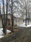 Нежилое помещение площадью 34,7 кв. м, расположенное по адресу: Нижегородская область, р-н Сокольский, д Кузнецово, ул Центральная, д 23, пом П1.